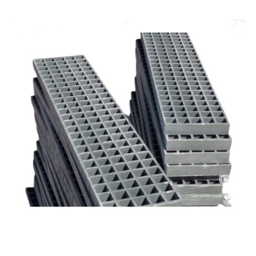 CTP Kanal Izgarası 50x50x13 mm B125 - Aykomsan Döküm döküm altyapı ürünü