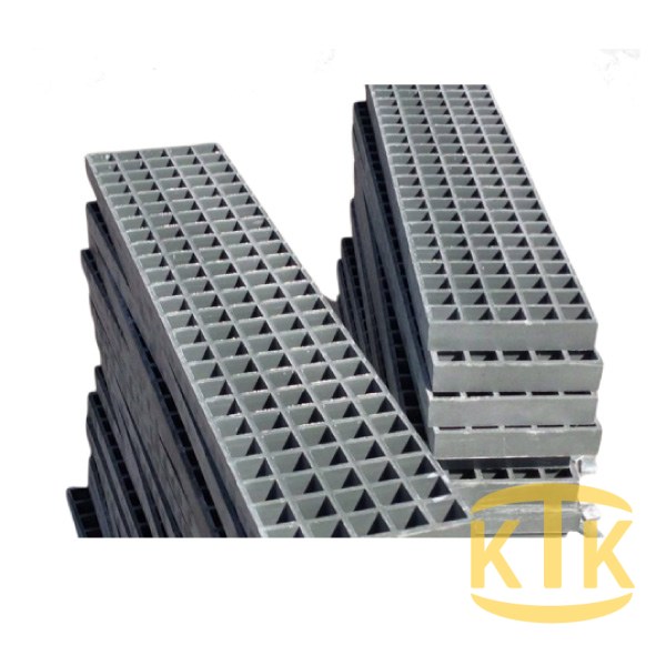 CTP Kanal Izgarası 19x19x38 mm B125