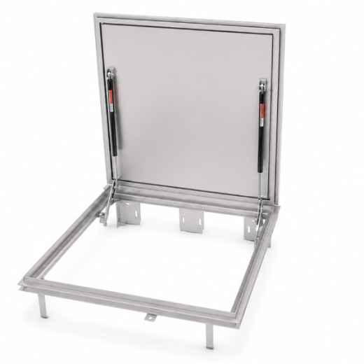 Müdahale Kapağı 500x500 mm A15 - Aykomsan Döküm döküm altyapı ürünü