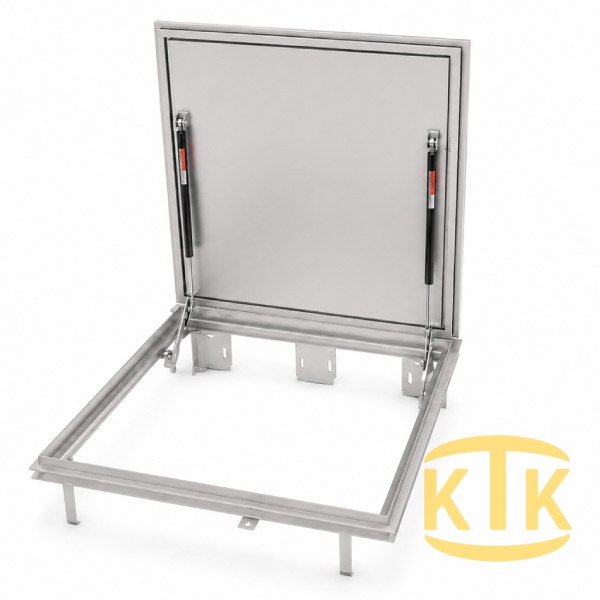 Müdahale Kapağı 800x800 mm D400 - Aykomsan Döküm