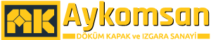 Aykomsan Logo