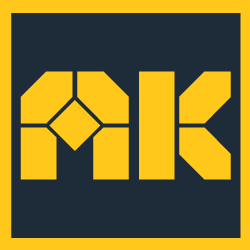 Aykomsan Logo