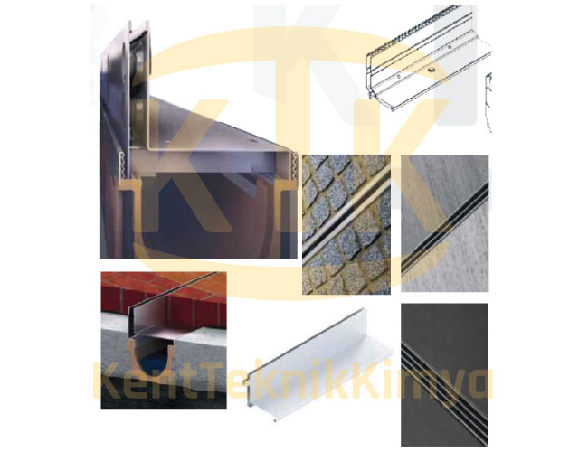 AK-FDK-5070-B125 Fuga Drenaj Kanalı 200x500x70 (B125)